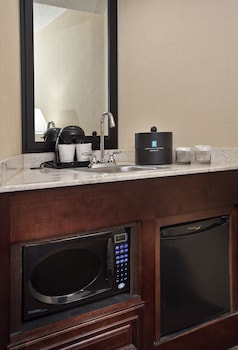 Suite, Accessible, Non Smoking