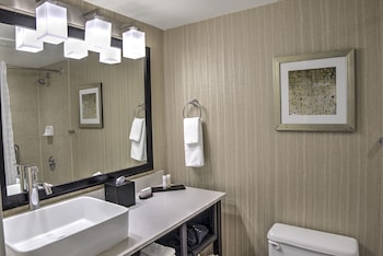 Suite, 1 Bedroom, Non Smoking (2 Rooms)