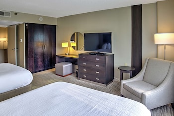 Suite, 1 Bedroom, Non Smoking (2 Rooms)