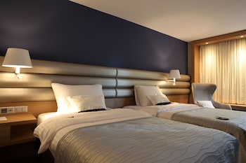 Superior Twin Room, 2 Twin Beds