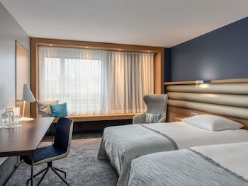 Superior Twin Room, 2 Twin Beds