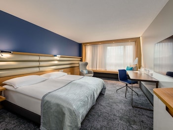 Superior Room, 1 Queen Bed
