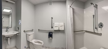 Room, 1 King Bed, Non Smoking (Accessible)