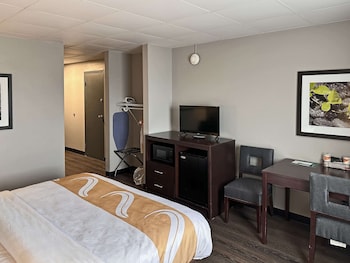 Room, 1 King Bed, Non Smoking (Accessible)