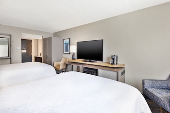 Standard Room, 2 Queen Beds