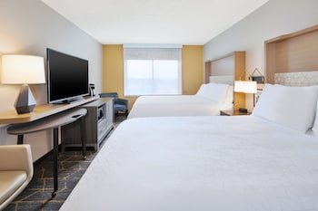 Standard Room, 2 Queen Beds