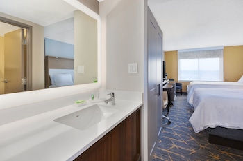 Standard Room, 2 Queen Beds