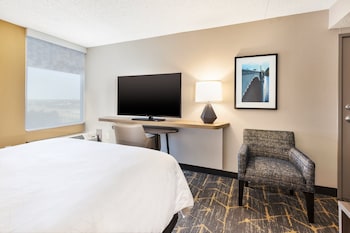 Standard Room, 1 Queen Bed, Accessible (Communications)