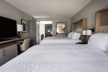 Standard Room, 2 Queen Beds
