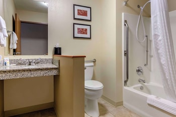 Room, 1 King Bed, Accessible, Non Smoking