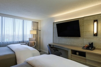 Traditional Room, 2 Queen Beds