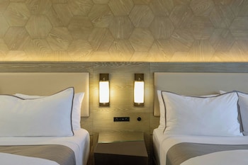 Traditional Room, 2 Queen Beds