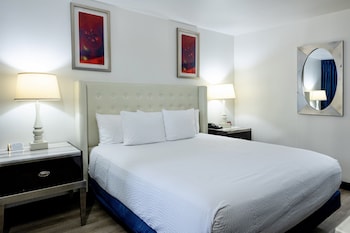 Room, 1 King Bed, Non Smoking