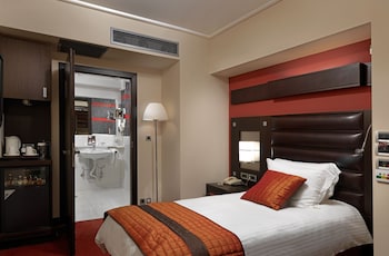 Standard Room, 1 Twin Bed, Non Smoking