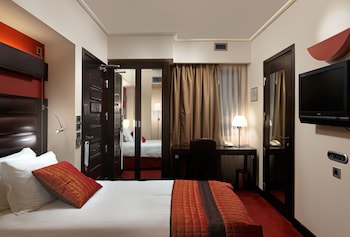 Room, 1 Twin Bed, Non Smoking
