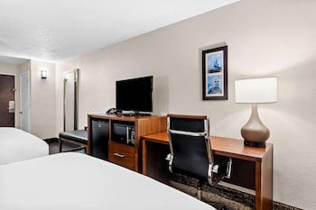 Standard Room, 1 King Bed, Non Smoking
