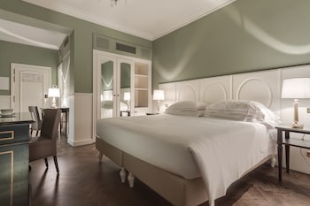 Classic Triple Room