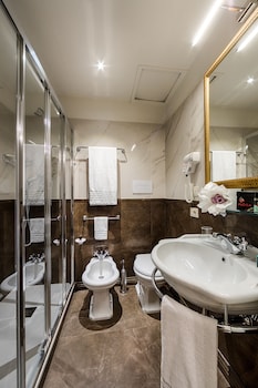 Classic Single Room