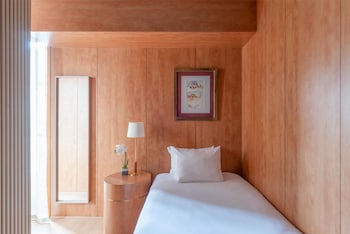 Standard Room, 1 Twin Bed (Small Room)