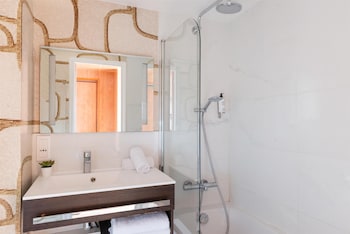 Standard Room, 2 Twin Beds