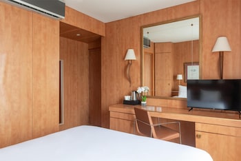 Standard Room, 1 Double Bed