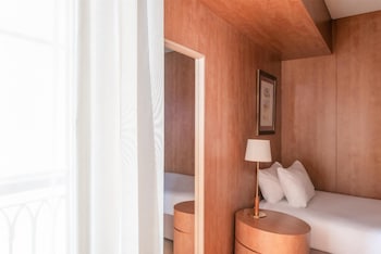 Standard Room, 1 Twin Bed (Small Room)