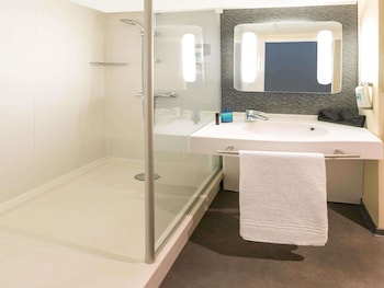 Standard Room, 1 Double Bed