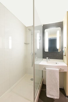 Standard Room, 2 Twin Beds