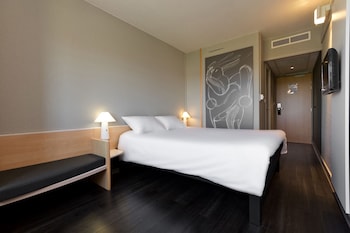 Standard Room, 1 Double Bed