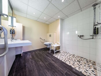 Standard Room, Multiple Beds