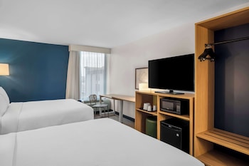 Room, 2 Queen Beds