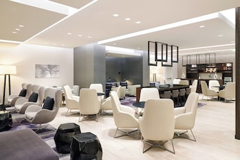 Concierge Room, Club Room, 1 King Bed
