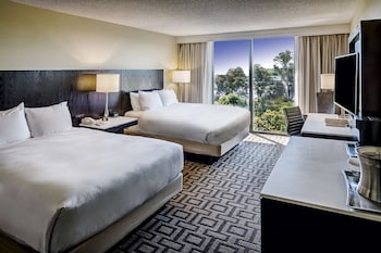 Room, 2 Queen Beds (High Floor)