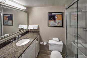 Executive Room, Non Smoking, Club Lounge Access