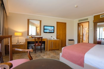 Standard Gardens View Room