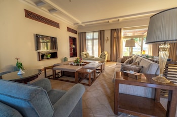 Royal Villa