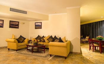 Executive Suite
