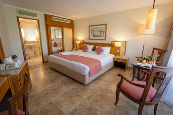 Standard Gardens View Room