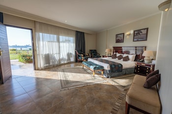 Royal Villa