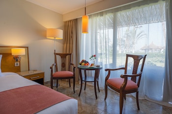 Standard Gardens View Room