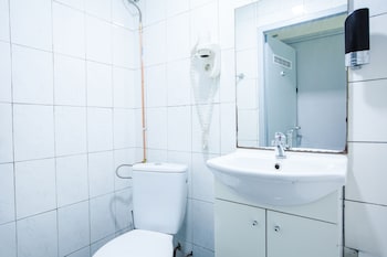 Classic Single Room