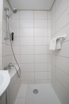 Classic Room, 2 Twin Beds