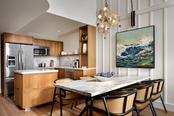 Luxury Villa, 2 Bedrooms, Kitchen, Oceanfront
