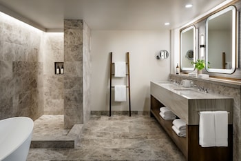 Villa, 2 Bedrooms, Mobility Accessible, Ocean View (Roll in Shower)