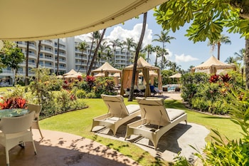 Suite, 1 Bedroom, Poolside (2 Double Beds)