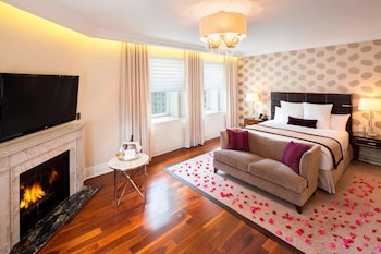 Junior Suite, 1 Bedroom