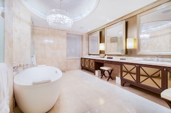 Royal Room, 1 Double Bed
