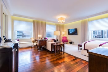 Junior Suite, 1 Bedroom
