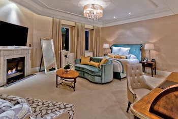 Royal Room, 1 Double Bed