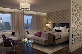 Junior Room, 1 Bedroom, Fireplace